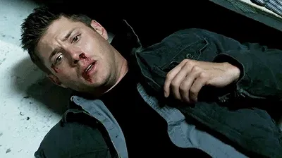 Dean winchester