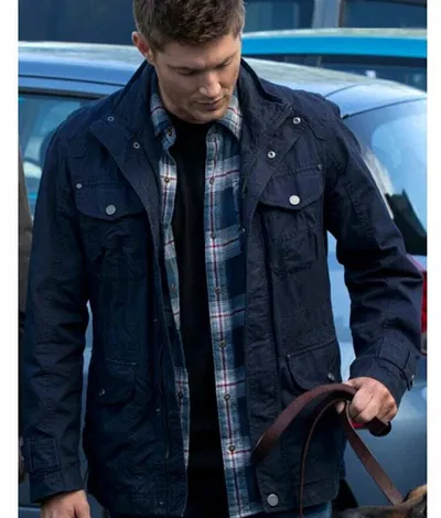 Dean winchester