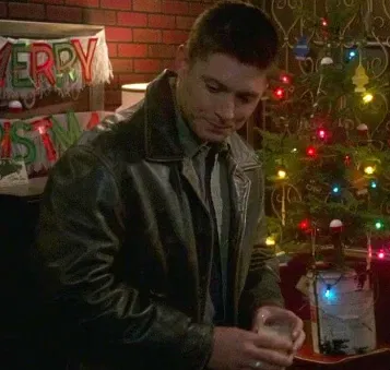 Dean winchester