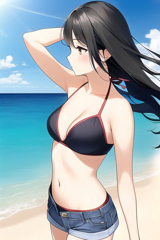 lily robin