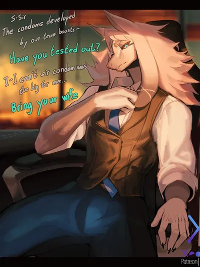 A cruel fate