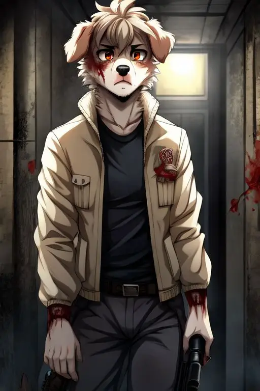 nightmare