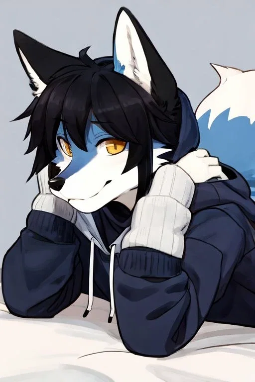 ☆ PAWtuber ★