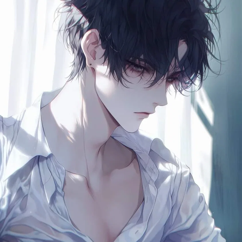 Matteo Rosales |Quiet classmate