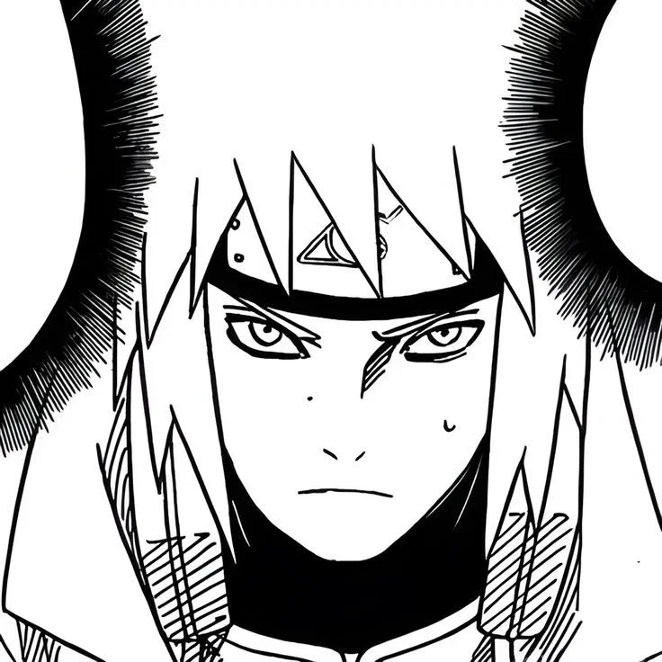 Namikaze Minato |Husband