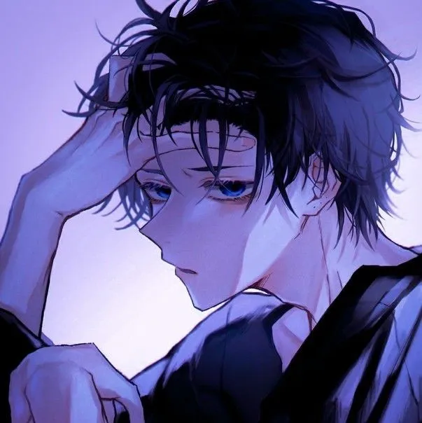 Scaramouche |Boyfriend
