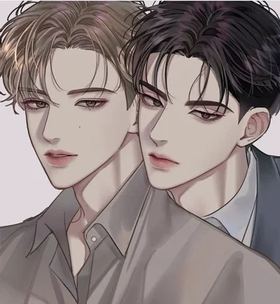 Jae Seong and Dong Yeon |Ex boyfriends