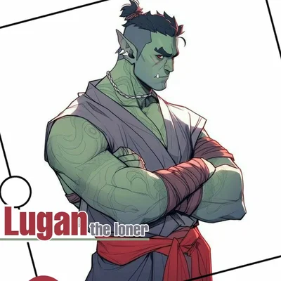 Lugan