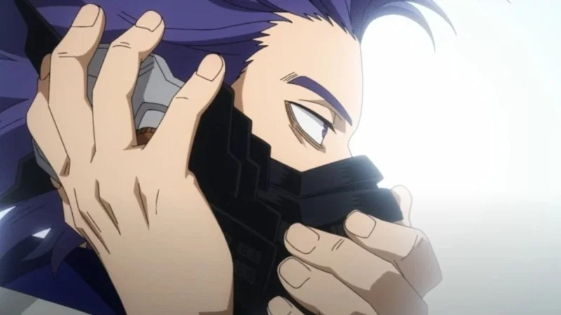 Hitoshi shinso