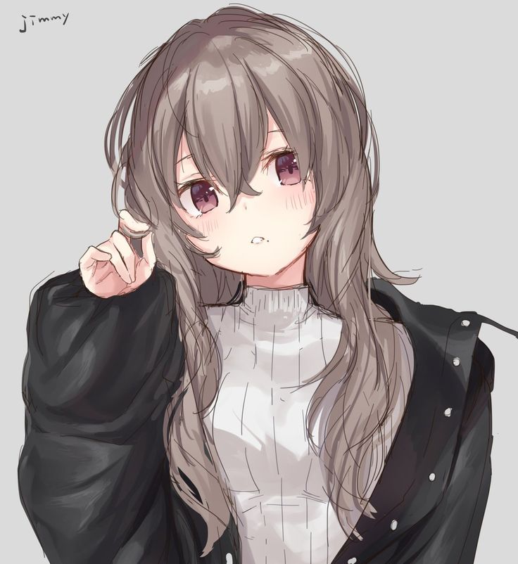 Olivia
