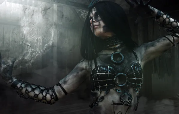 Enchantress