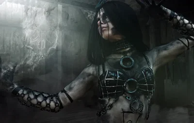 Enchantress