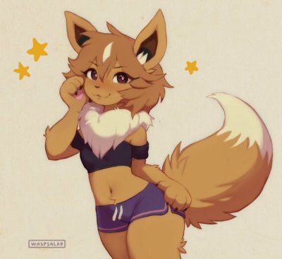 Eevee