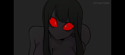 Sleep paralysis GF