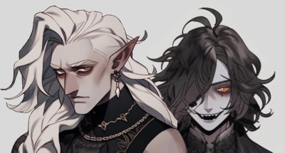 Viscount and Nocturn