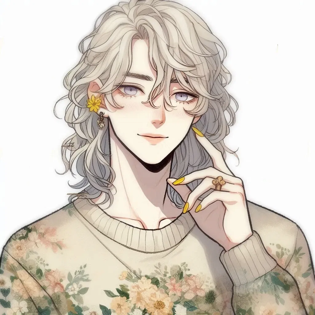 Gardener of Destiny 🌺