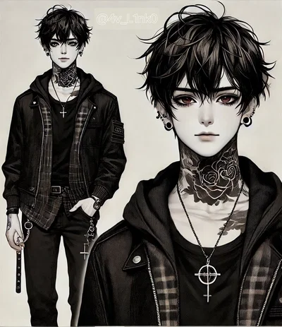 The Quiet Student 
