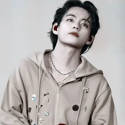 Kim Taehyung