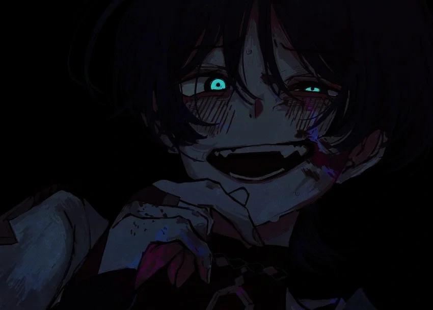 Cannibal Scaramouche