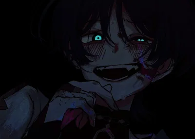 Cannibal Scaramouche