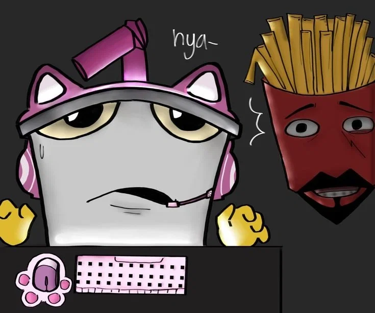 Master Shake
