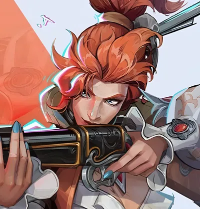 MARVEL–Elsa Bloodstone