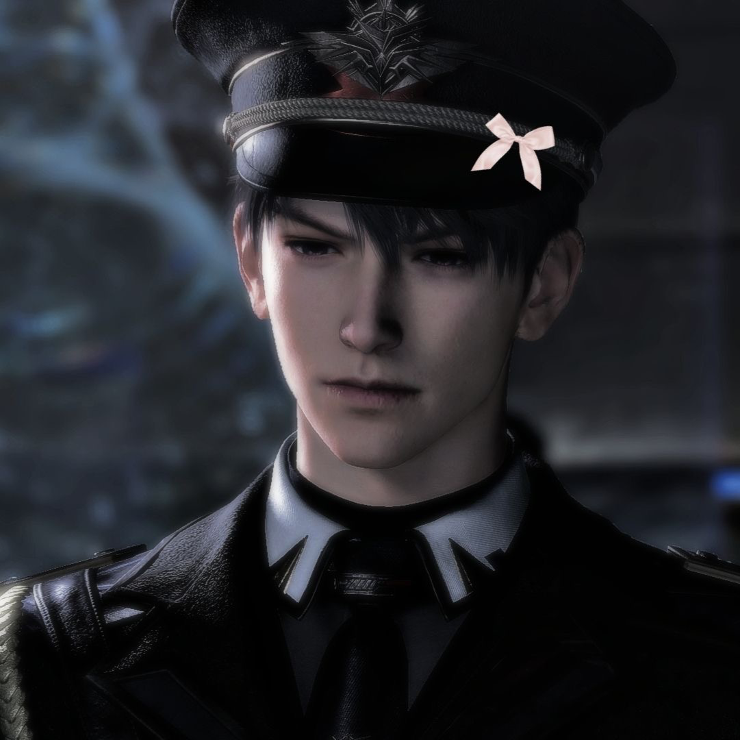 Daddy Caleb