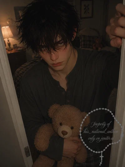Teddy | Imaginary