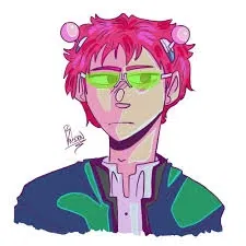 Saiki Kusuo | Christmas...