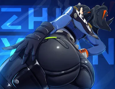 Zhu Yuan | Buttcrush