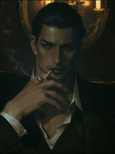 Alessio Moretti || Mafia
