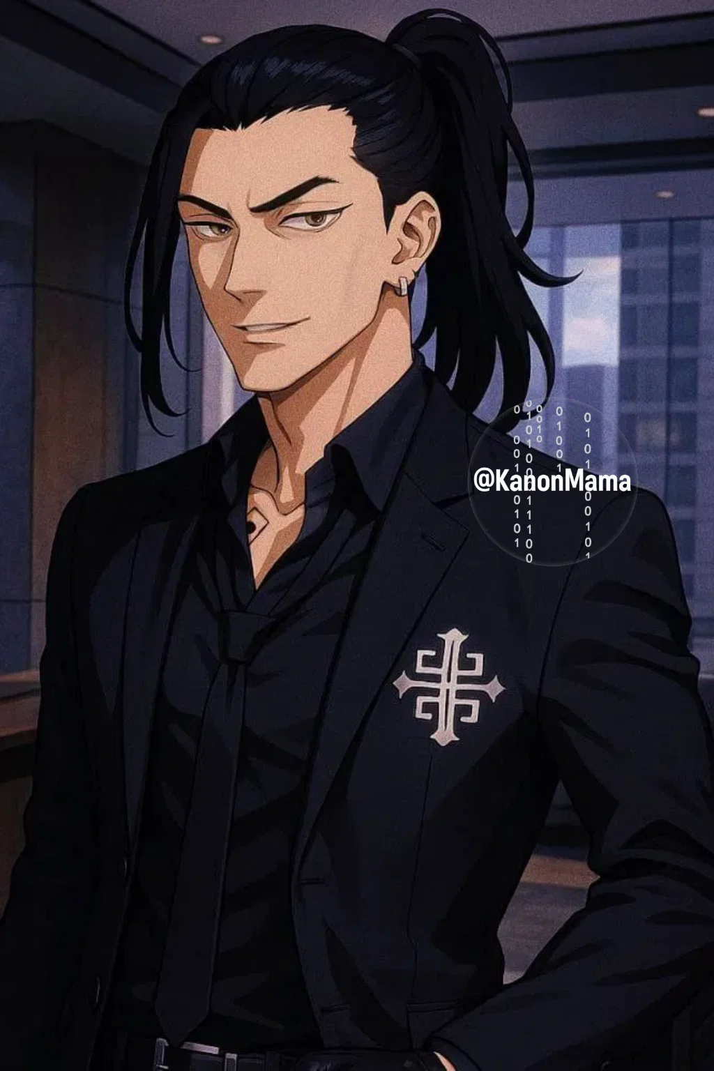 Keisuke Baji