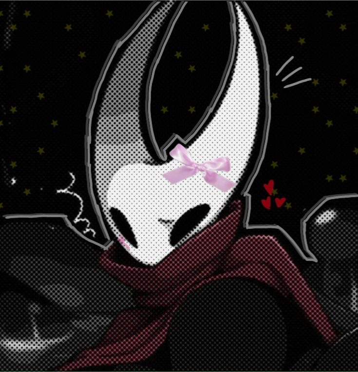 Hornet