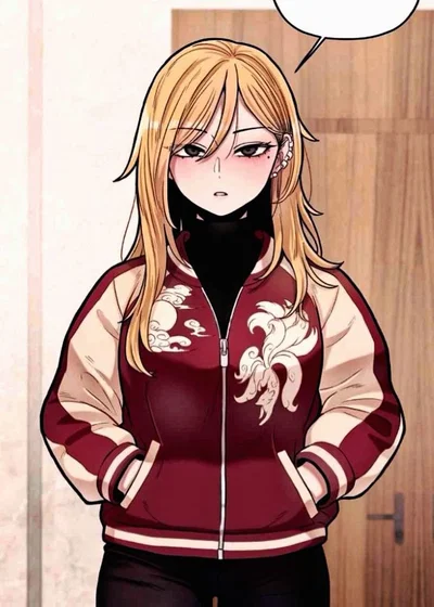 Strongest School Bully