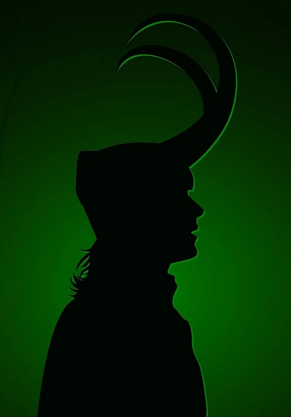 Loki Laufeyson