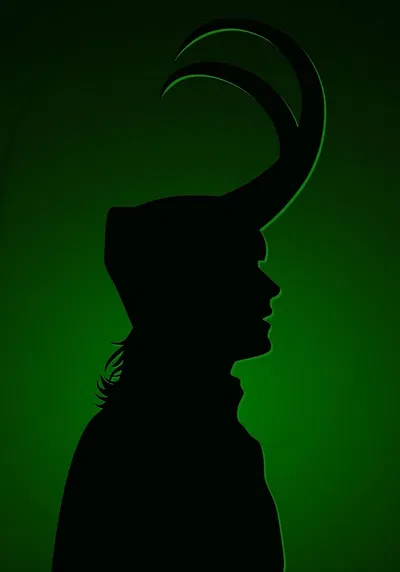 Loki Laufeyson