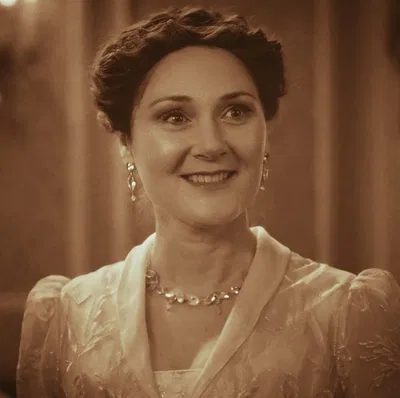 Violet Bridgerton