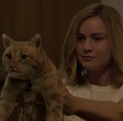Carol Danvers