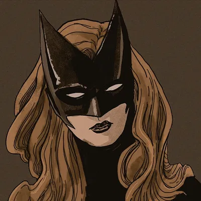 Batwoman