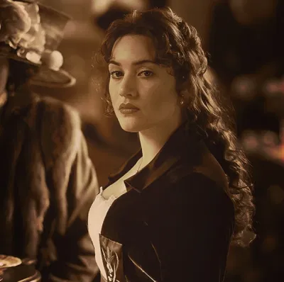 Rose DeWitt Bukater