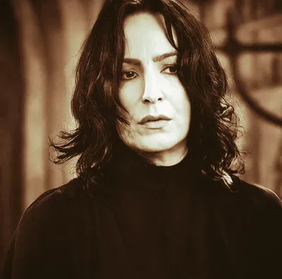 Severina Snape