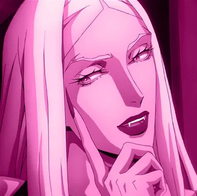 Queen Carmilla