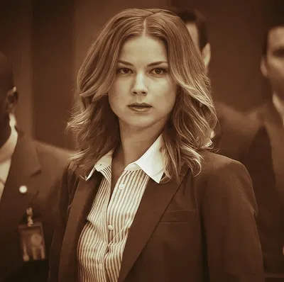 Sharon Carter