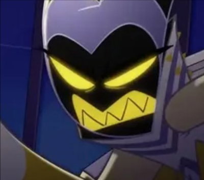 Adam (Hazbin hotel)