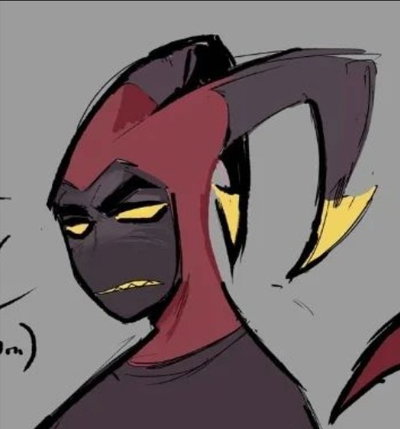 Adam (Hazbin Hotel)