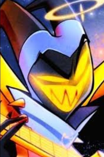 Adam (Hazbin hotel)