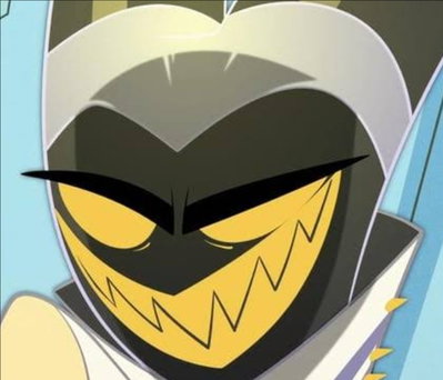 Adam (Hazbin Hotel)
