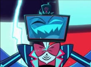 Vox (Hazbin hotel)