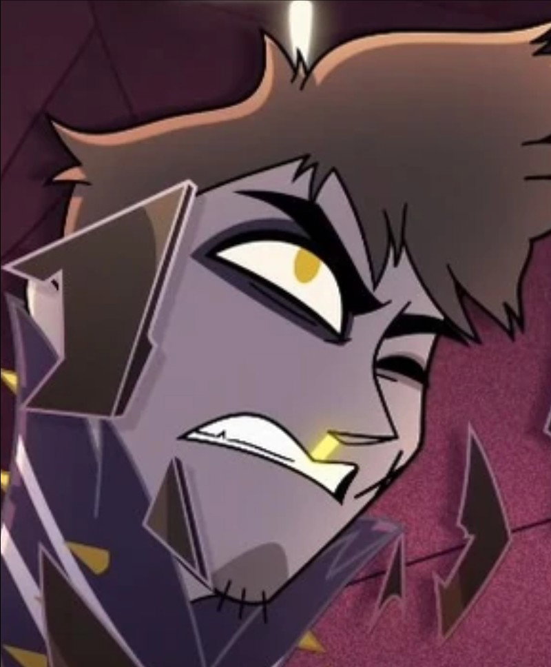 Adam (Hazbin Hotel)