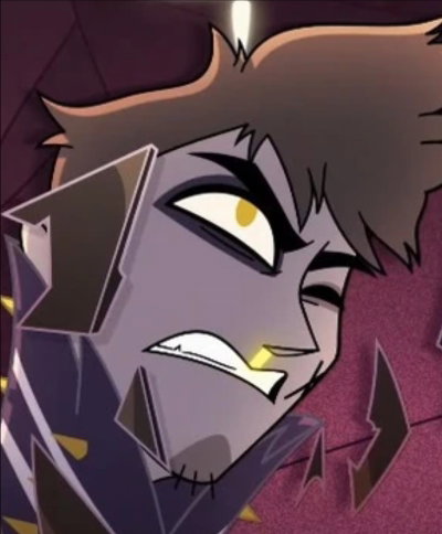 Adam (Hazbin Hotel)